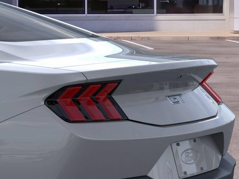 New 2026 Ford Mustang GT RWD image 22