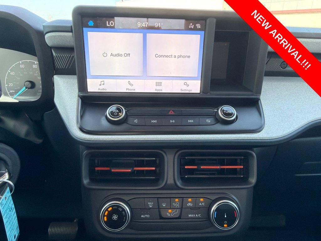 Used 2023 Ford Maverick XLT w/ Equipment Group 300A Standard AWD/4WD image 9