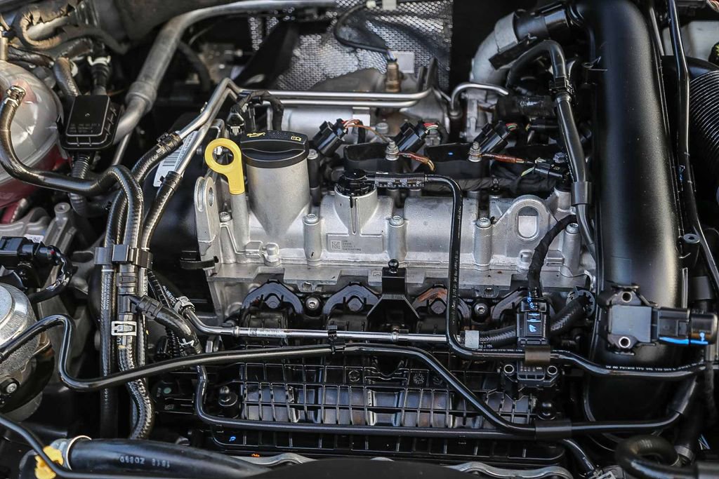 Used 2020 Volkswagen Jetta S image 30