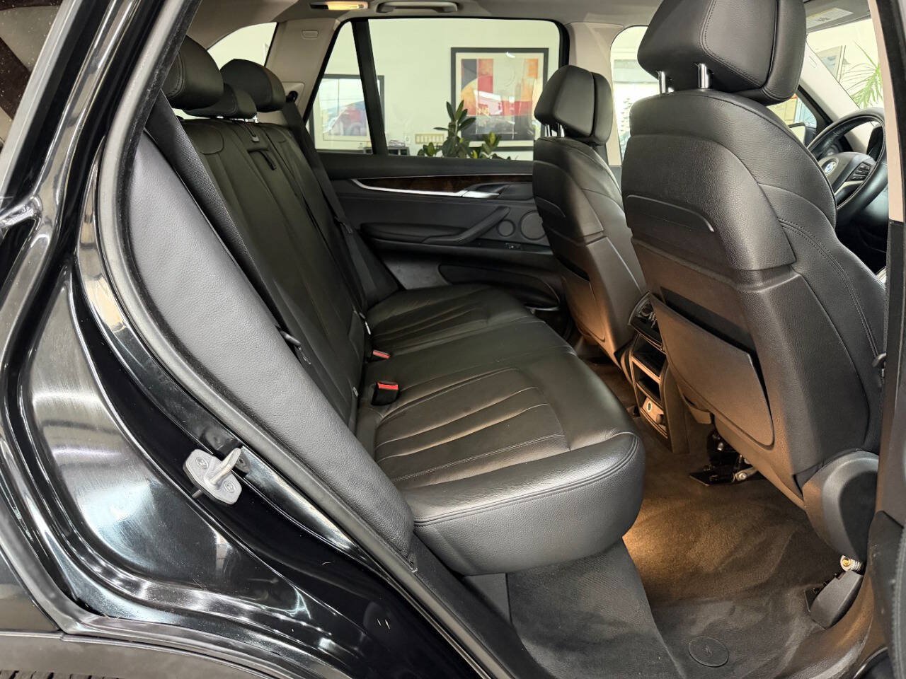 Used 2014 BMW X5 xDrive35i AWD/4WD image 15