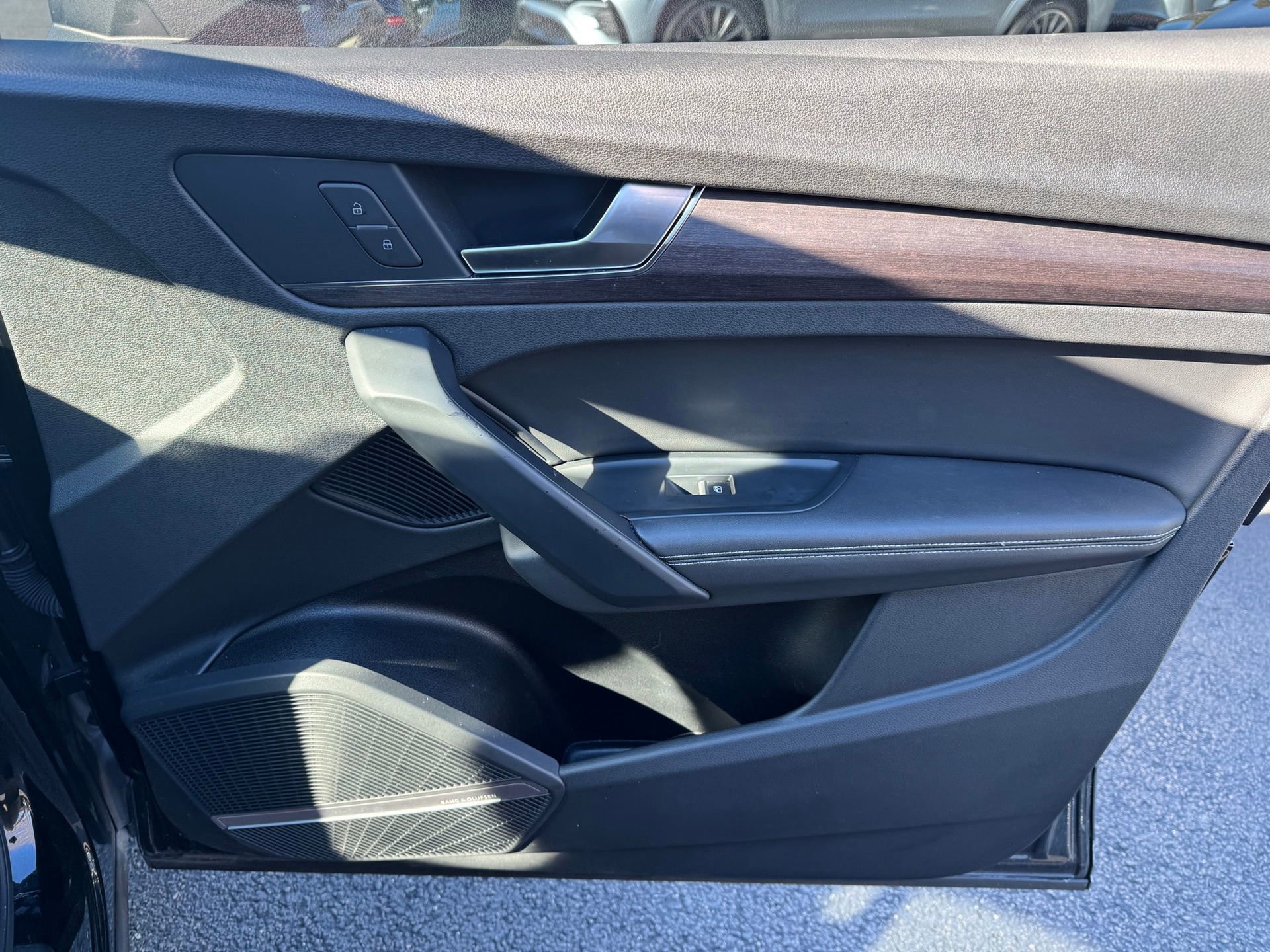 Used 2021 Audi Q5 2.0T Premium Plus image 16