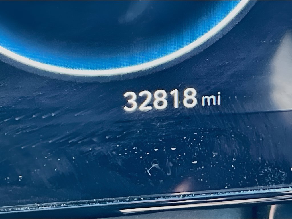 Used 2025 Hyundai Elantra N FWD image 12