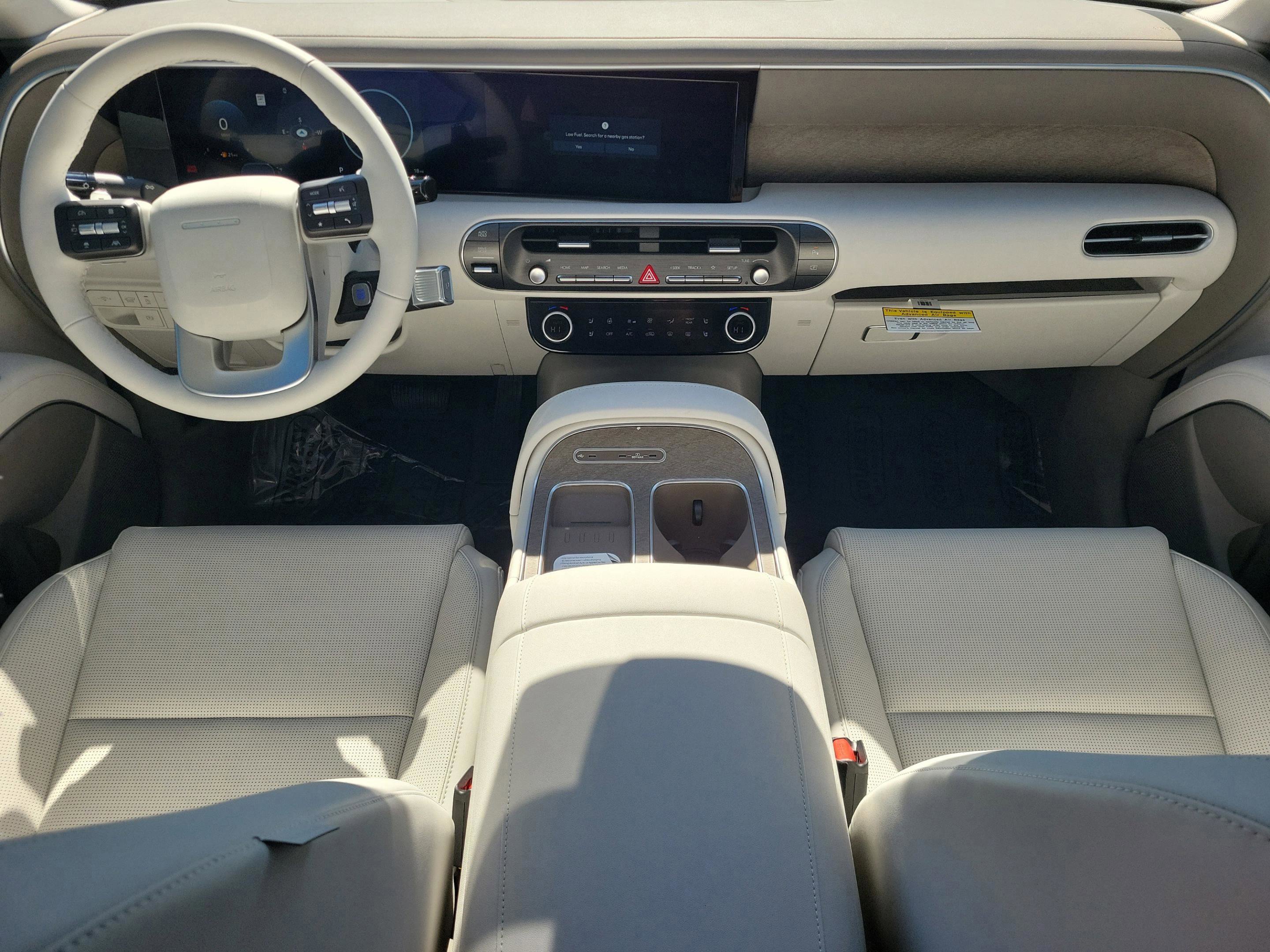 New 2026 Hyundai Palisade SEL image 7