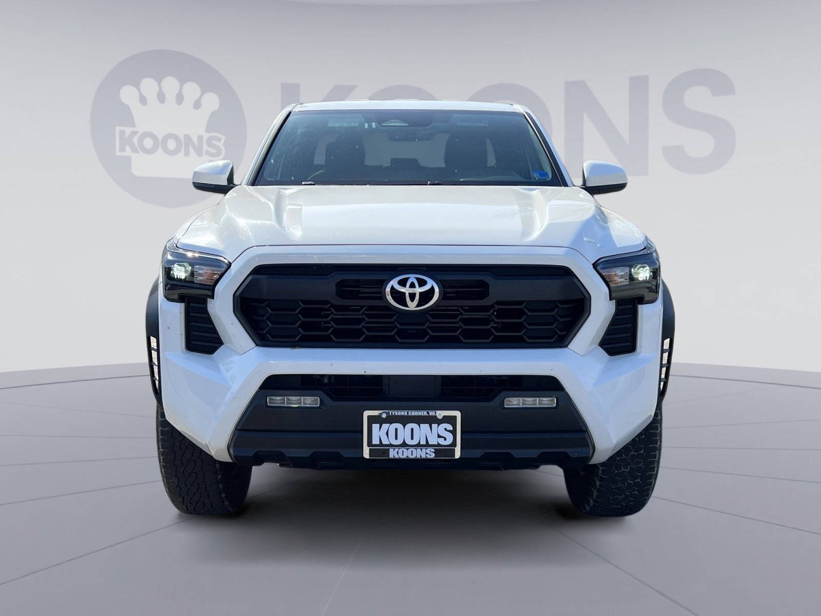 Used 2024 Toyota Tacoma TRD Off-Road image 11