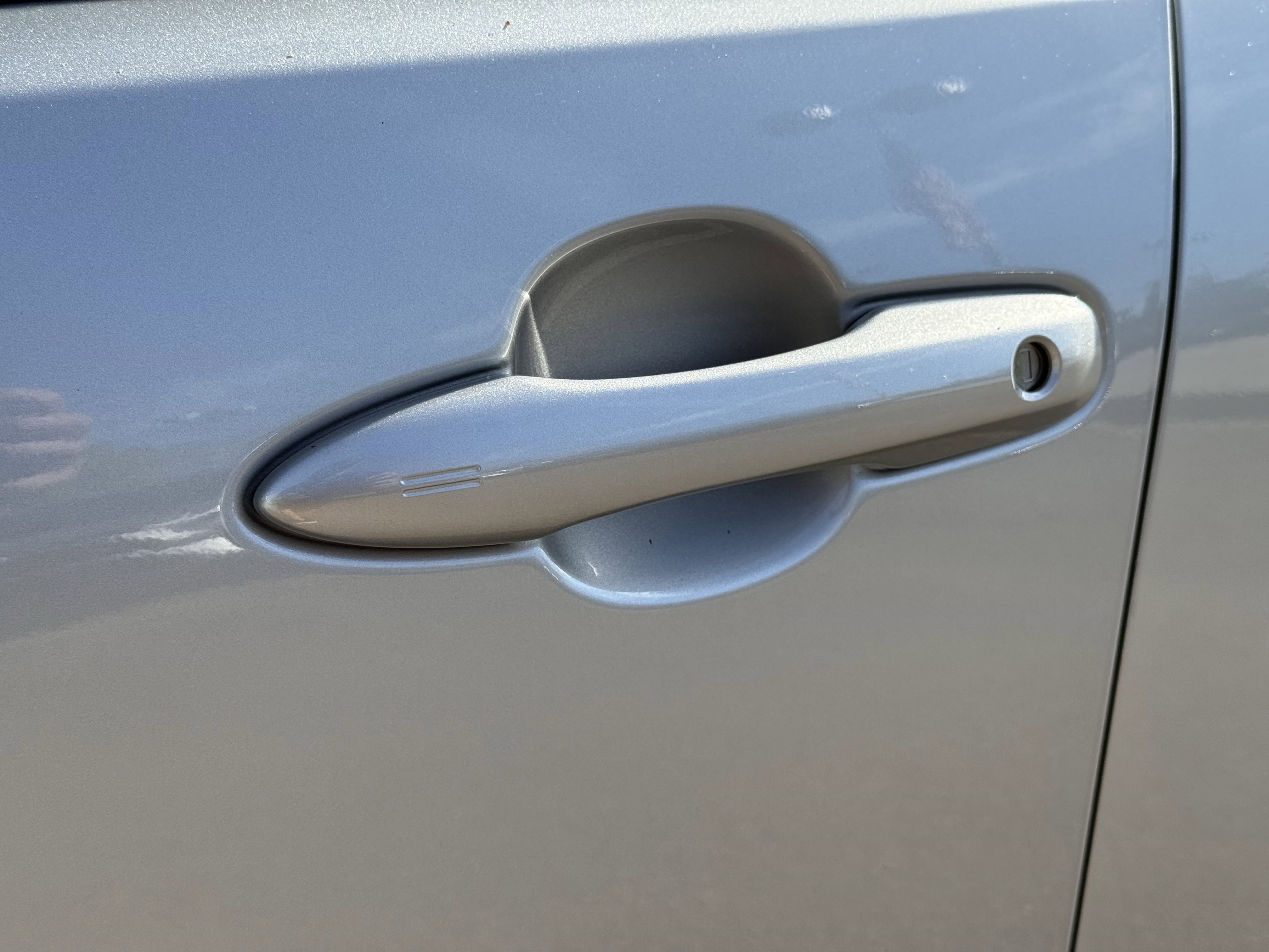 New 2026 Toyota Prius Plug-In Hybrid image 30