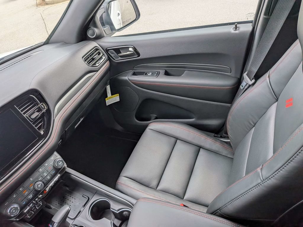 New 2026 Dodge Durango GT AWD/4WD image 17