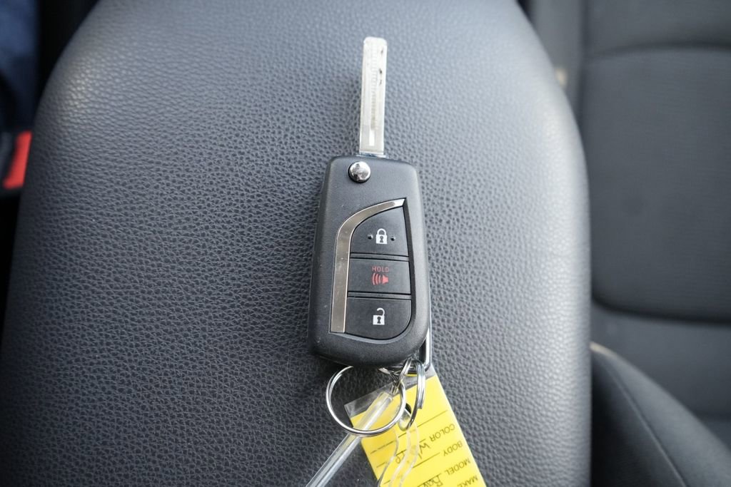 Used 2025 Toyota RAV4 LE image 35