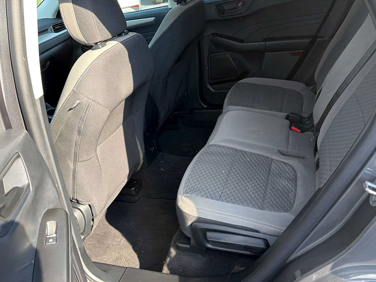 Used 2022 Ford Escape SE AWD/4WD image 11