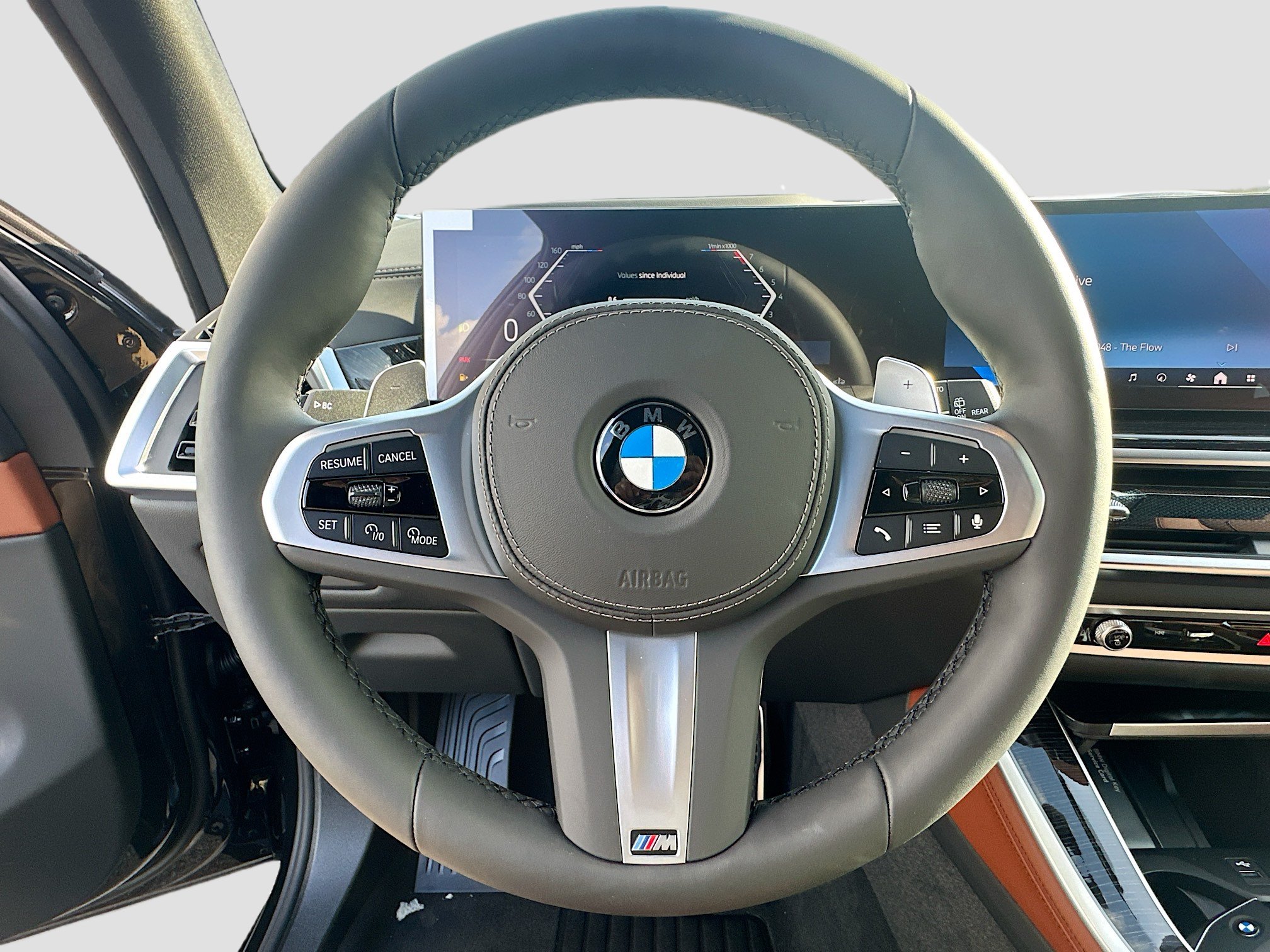 New 2026 BMW X5 sDrive40i w/ M Sport Package RWD image 6