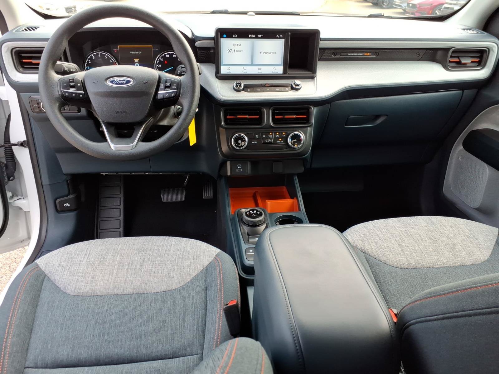 Used 2023 Ford Maverick XLT w/ Equipment Group 300A Standard AWD/4WD image 13
