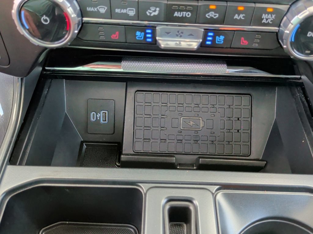 Used 2023 Ford F150 Tremor w/ Equipment Group 402A High AWD/4WD image 35
