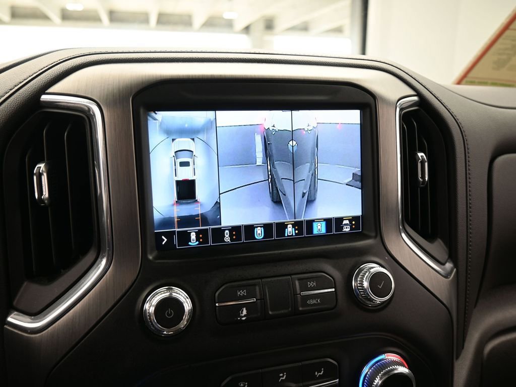 Used 2022 GMC Sierra 1500 Denali w/ Denali Reserve Package image 23