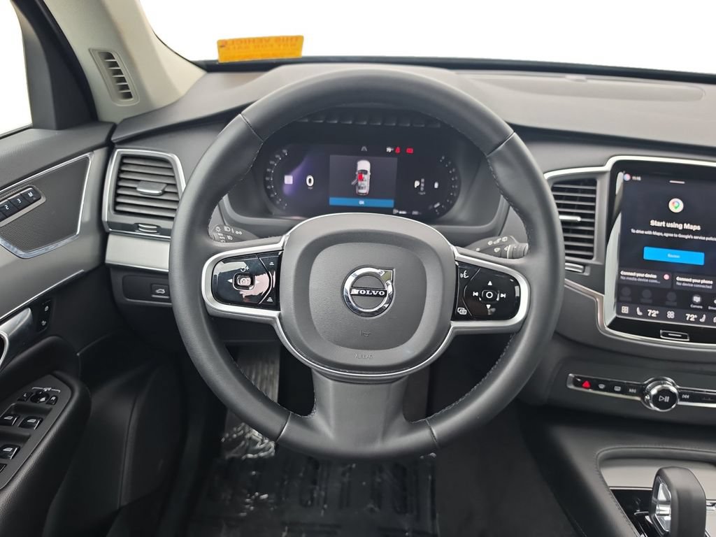 Used 2023 Volvo XC90 B5 Core AWD/4WD image 15