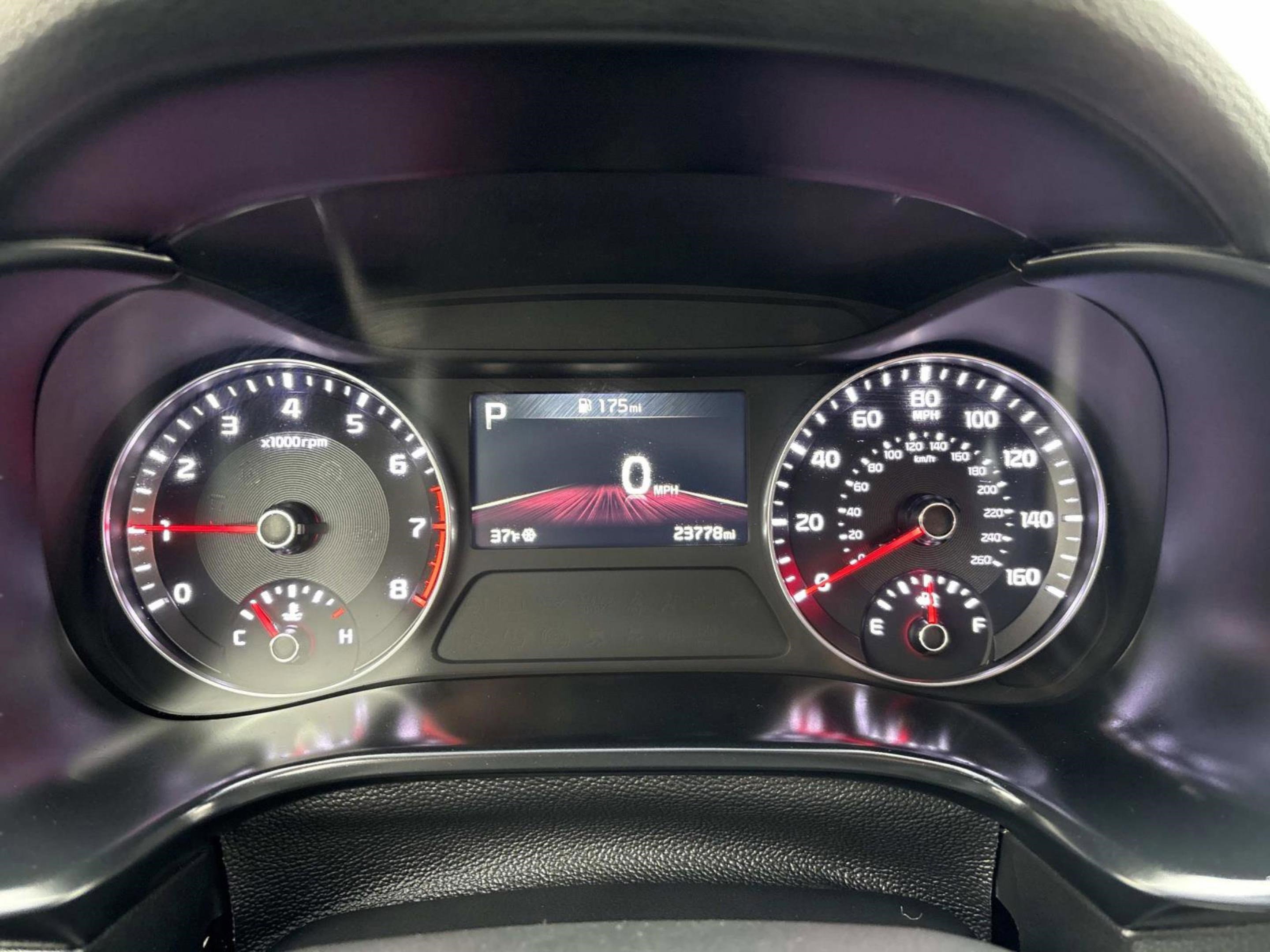 Used 2024 Kia Forte LXS image 34