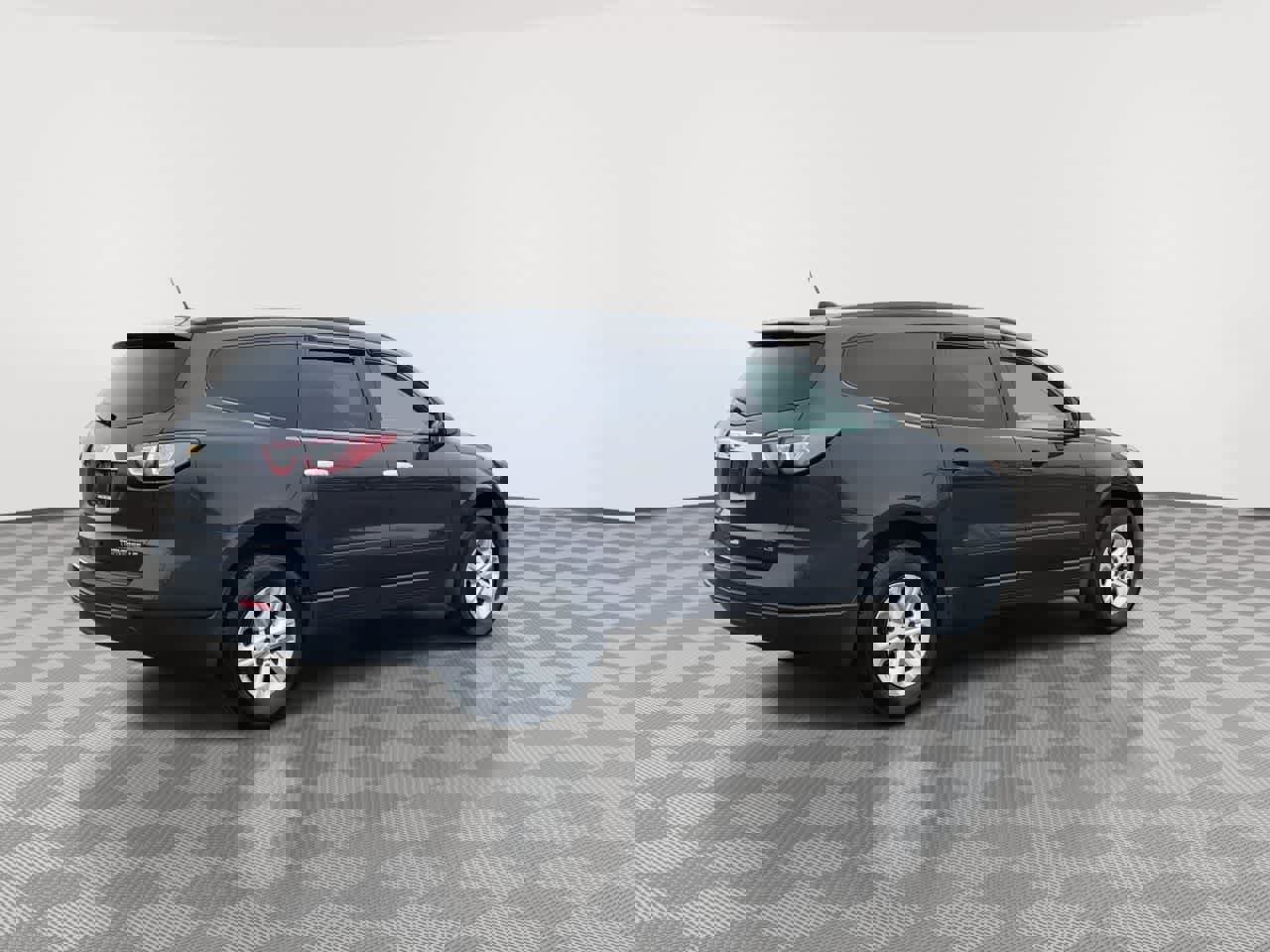 Used 2016 Chevrolet Traverse LS image 8