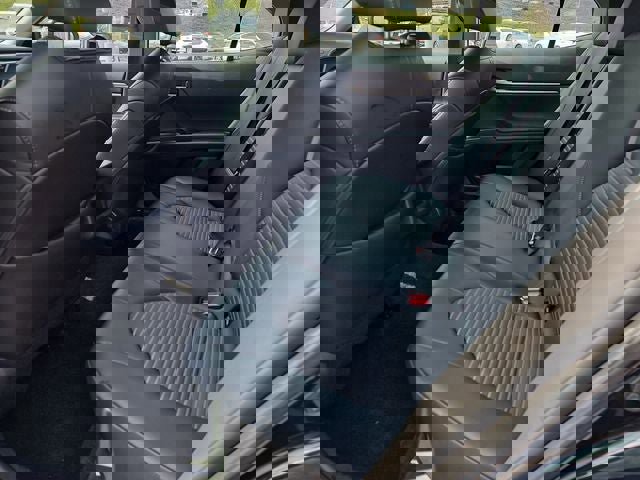 Used 2024 Toyota Camry SE w/ Cold Weather Package image 12