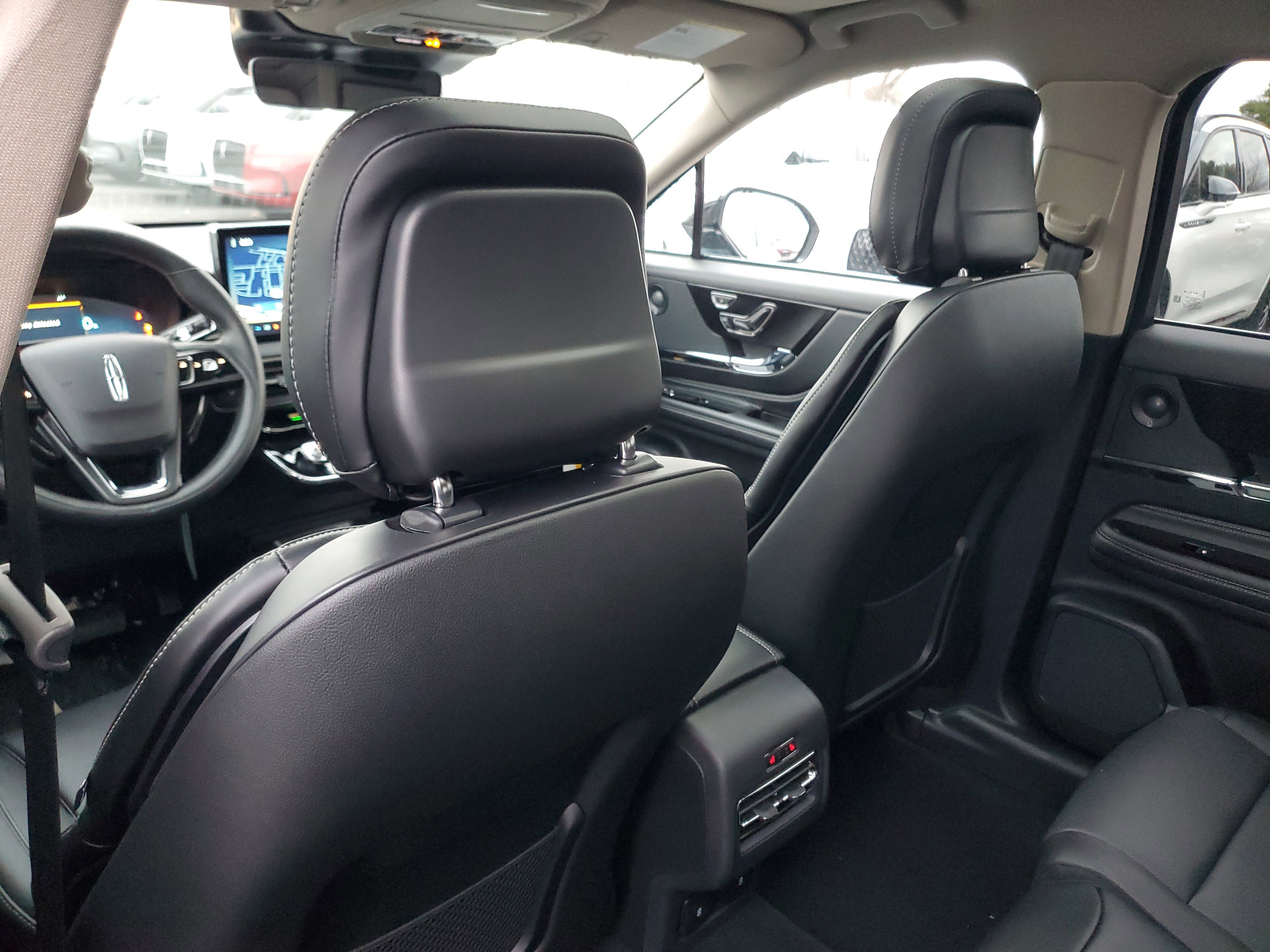 New 2026 Lincoln Corsair Grand Touring image 26