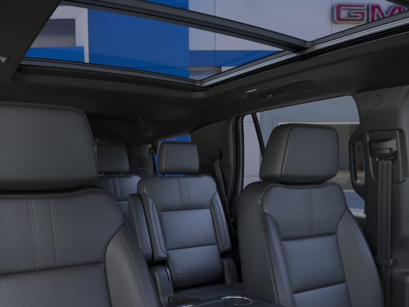 New 2026 Chevrolet Tahoe RST w/ RST Capability Package AWD/4WD image 56
