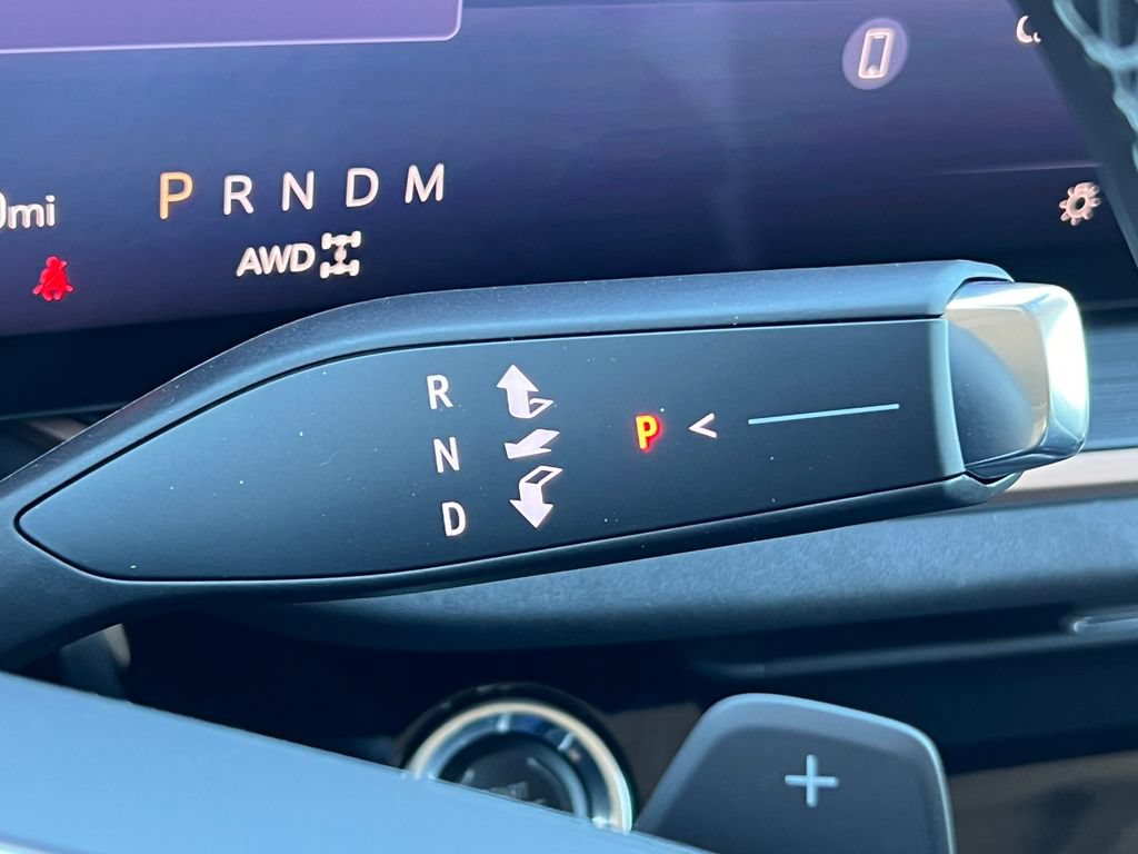 New 2026 Buick Envision Sport Touring AWD/4WD image 25