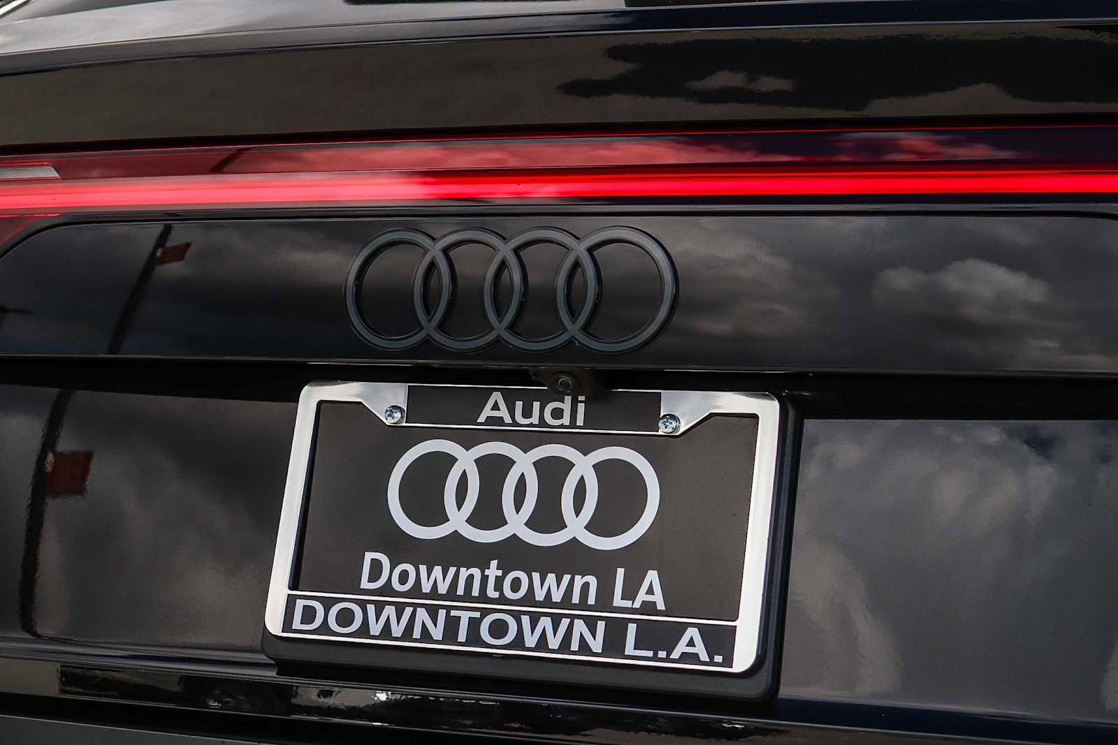 New 2026 Audi RS Q8 performance image 11