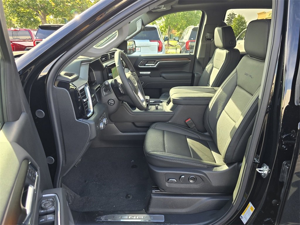 New 2026 GMC Sierra 1500 Denali image 14