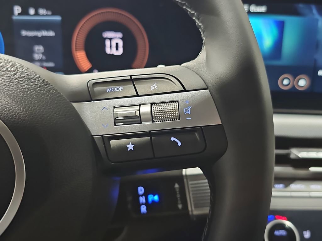 New 2026 Hyundai Sonata SEL FWD image 17