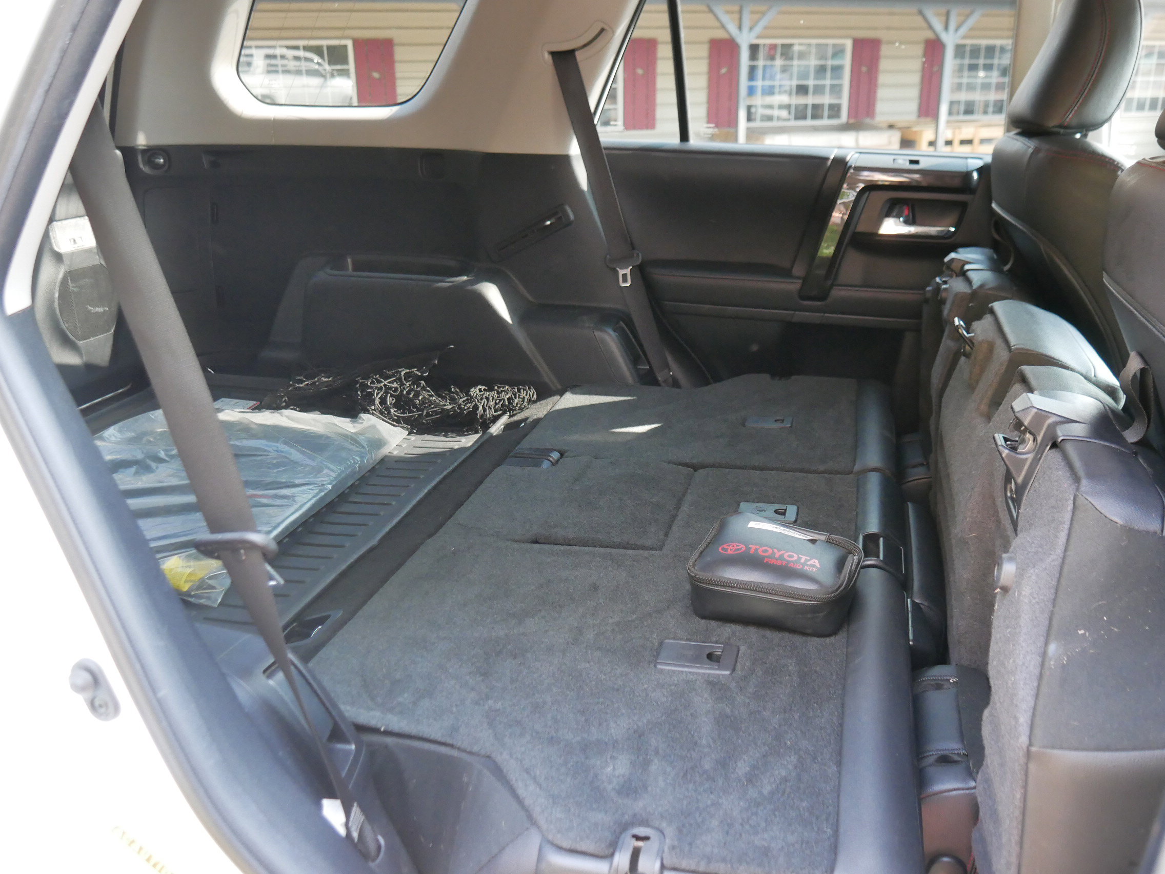 Used 2023 Toyota 4Runner TRD Off-Road Premium w/ Moonroof Package image 33