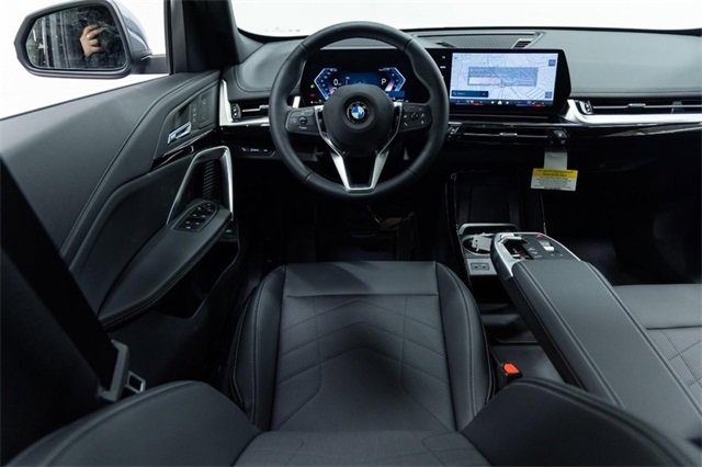 New 2026 BMW X1 xDrive28i image 4