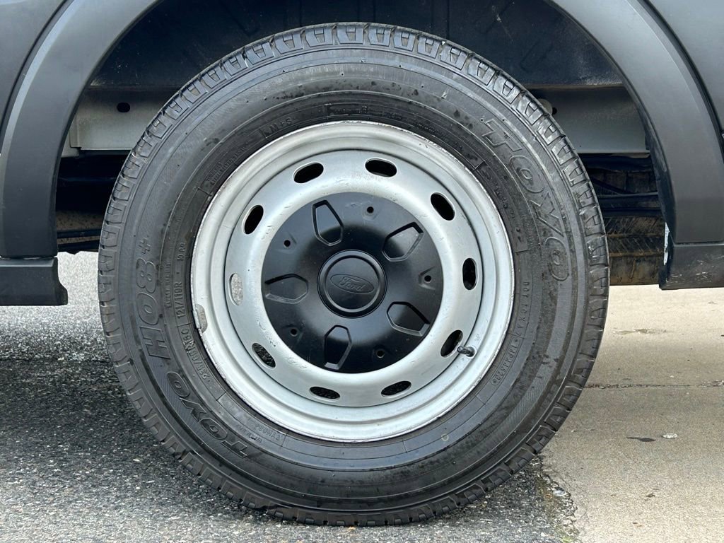 Used 2021 Ford Transit 350 XL RWD image 32