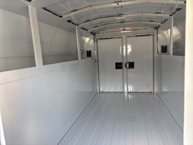 New 2025 Ford E-350 and Econoline 350 Super Duty w/ Power Equipment Group image 24