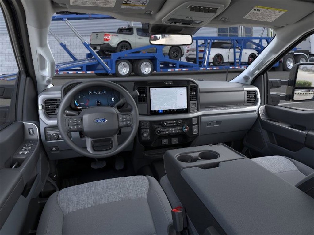 New 2026 Ford F450 XLT w/ XLT Premium Package image 12