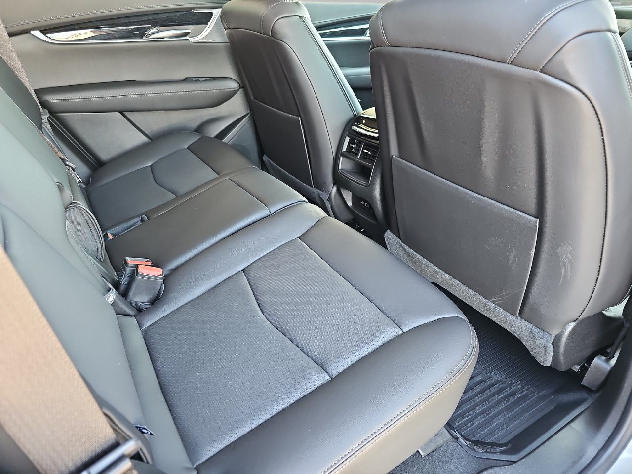 New 2026 Cadillac XT5 Premium Luxury w/ Driver Assist Package AWD/4WD image 11