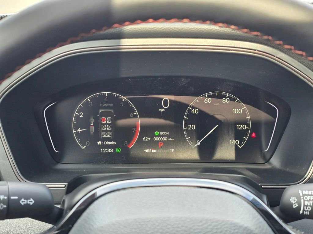 New 2025 Honda Pilot TrailSport image 15