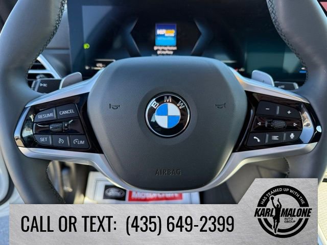 Used 2025 BMW 330i xDrive Sedan image 18