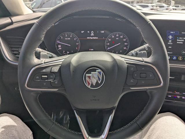 Used 2023 Buick Envision Essence image 28