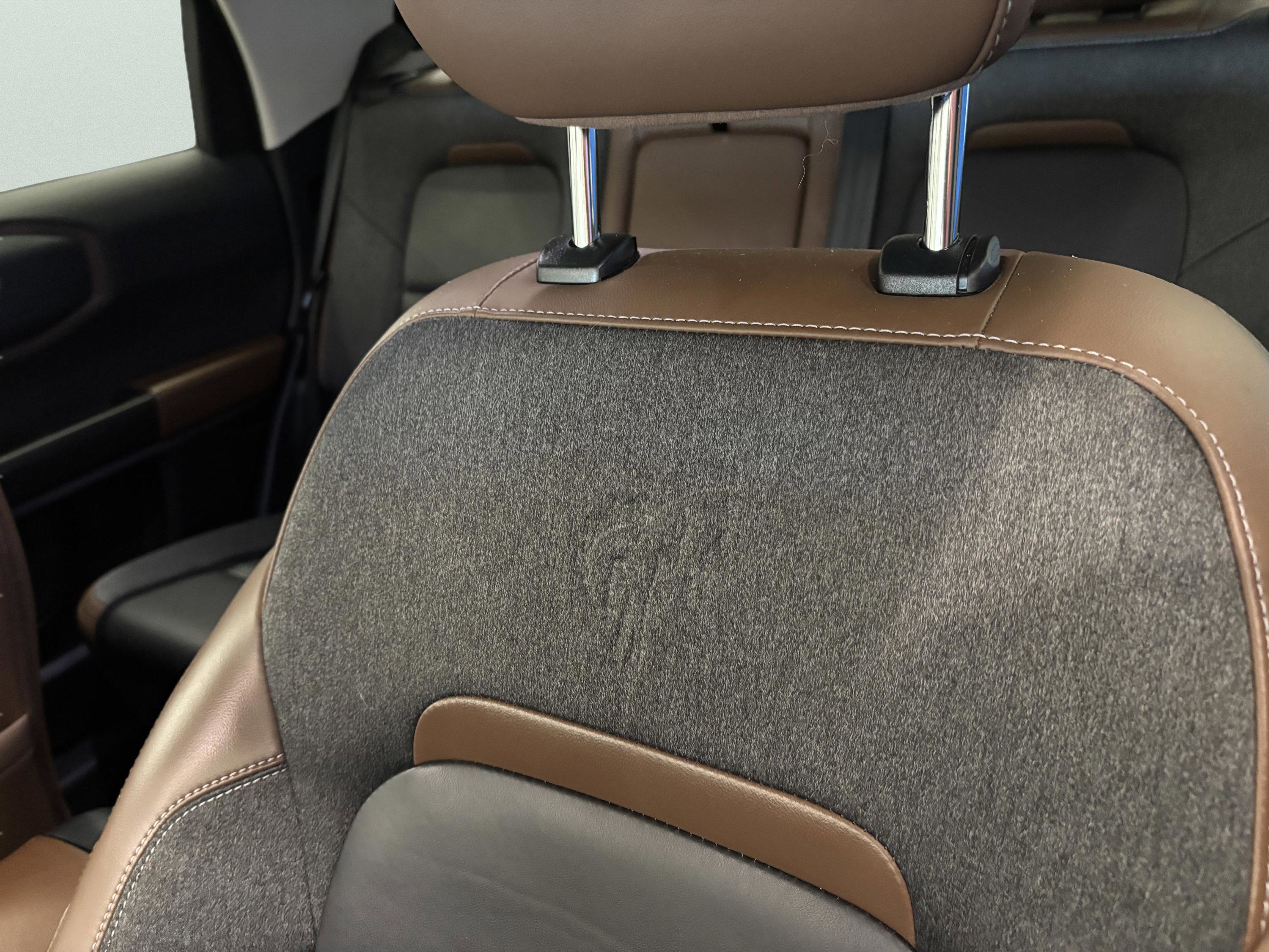 Certified 2023 Ford Bronco Sport Outer Banks w/ Tech Package image 17