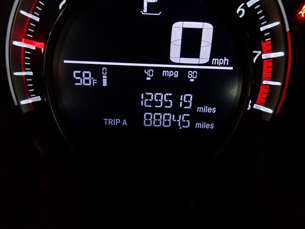 Used 2016 Honda Civic LX image 19