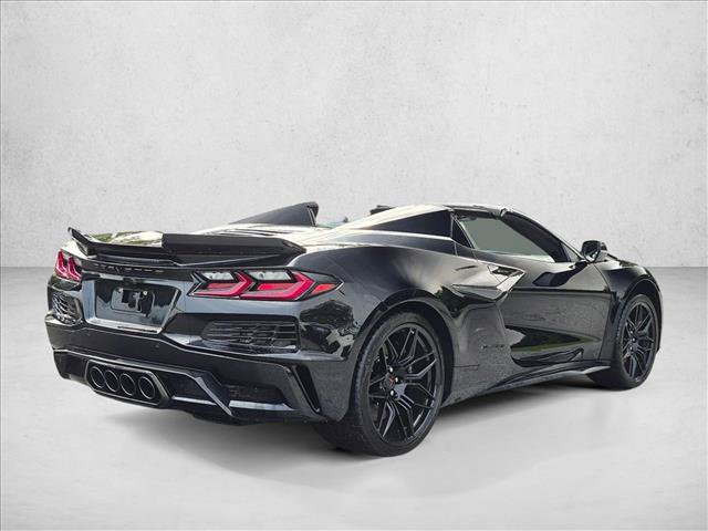 New 2027 Chevrolet Corvette Z06 RWD video 2