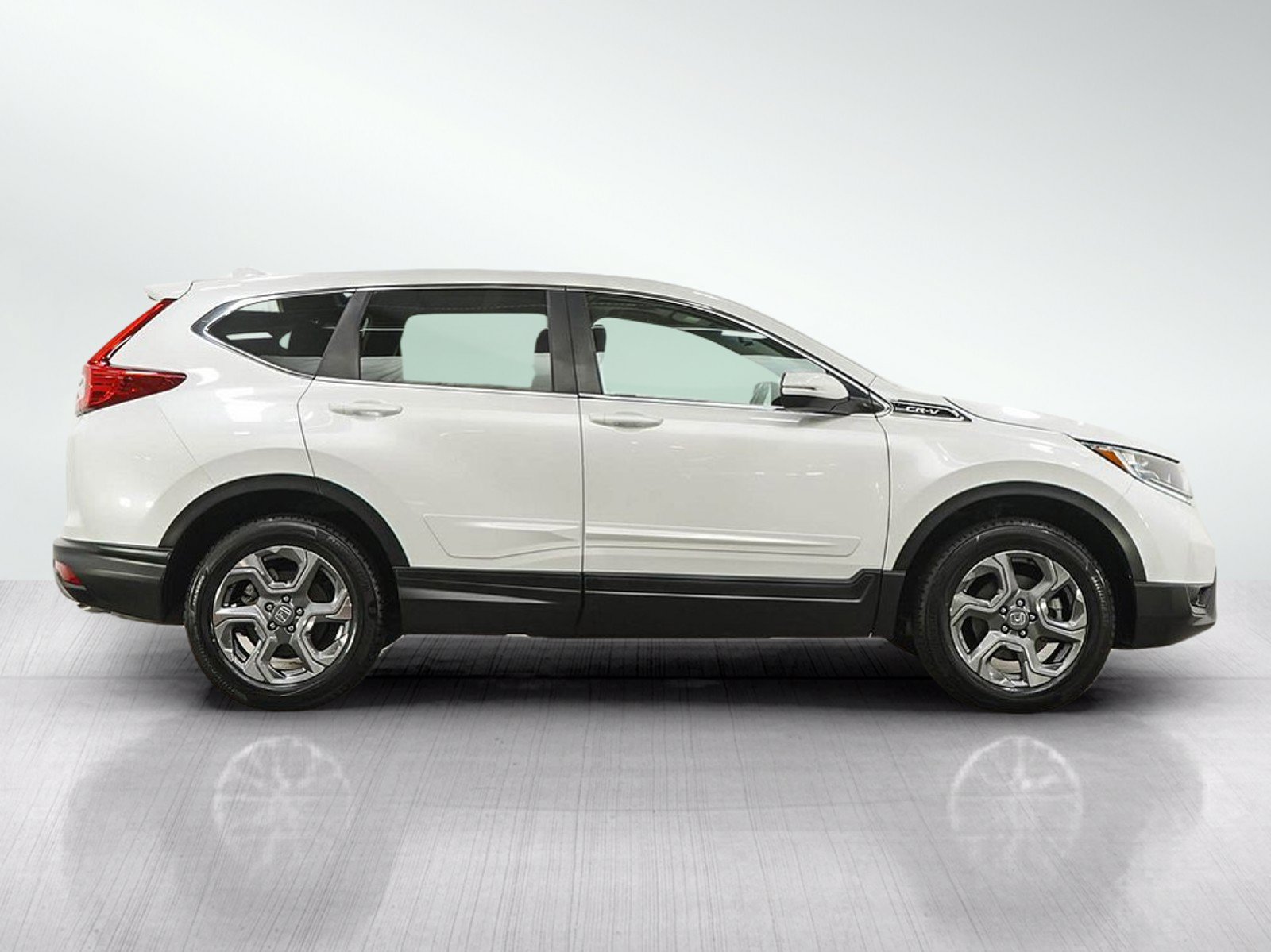 Used 2019 Honda CR-V EX-L image 6