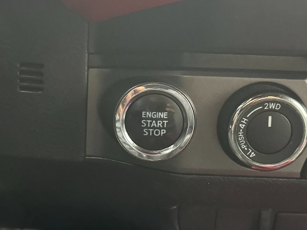 Used 2023 Toyota Tacoma TRD Off-Road AWD/4WD image 20