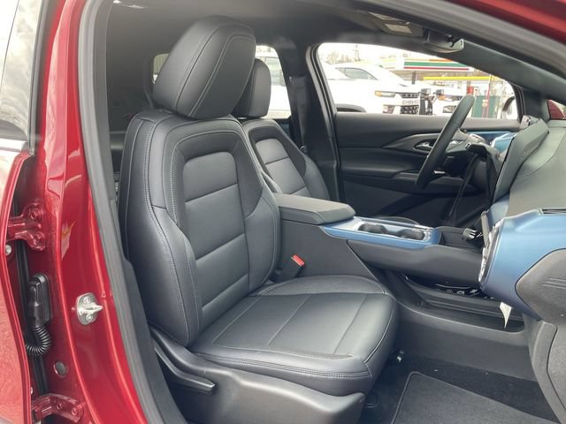 New 2026 Chevrolet Equinox EV LT AWD/4WD image 27