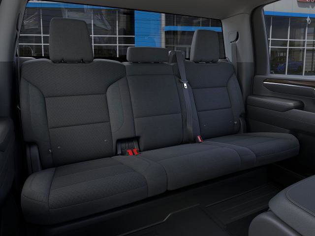 New 2025 GMC Sierra 2500 SLE w/ SLE Convenience Package image 35