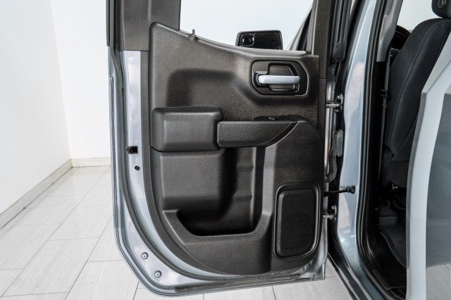 Used 2019 Chevrolet Silverado 1500 LT w/ All-Star Edition AWD/4WD image 43