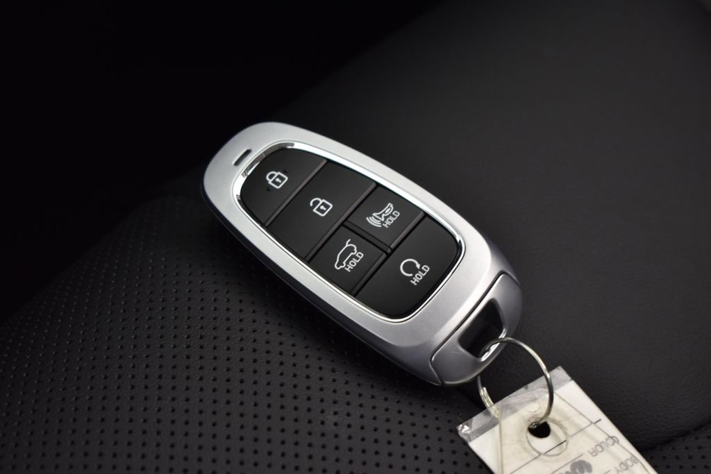 Used 2025 Hyundai Palisade XRT image 32