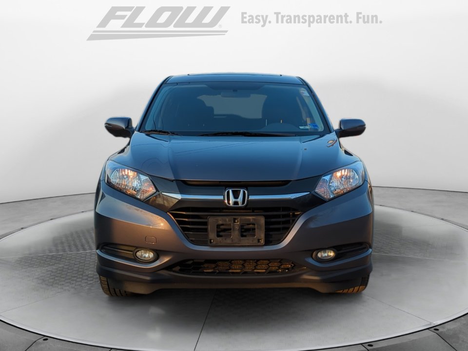 Used 2018 Honda HR-V EX image 3