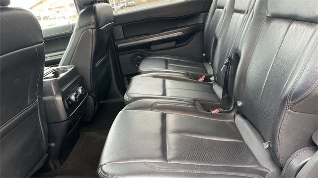 Used 2021 Ford Expedition Max XLT image 21