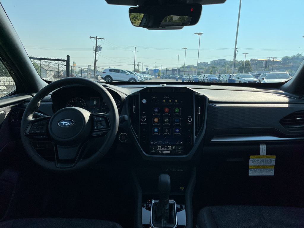 New 2025 Subaru Forester Premium w/ Convenience Package #1 image 6