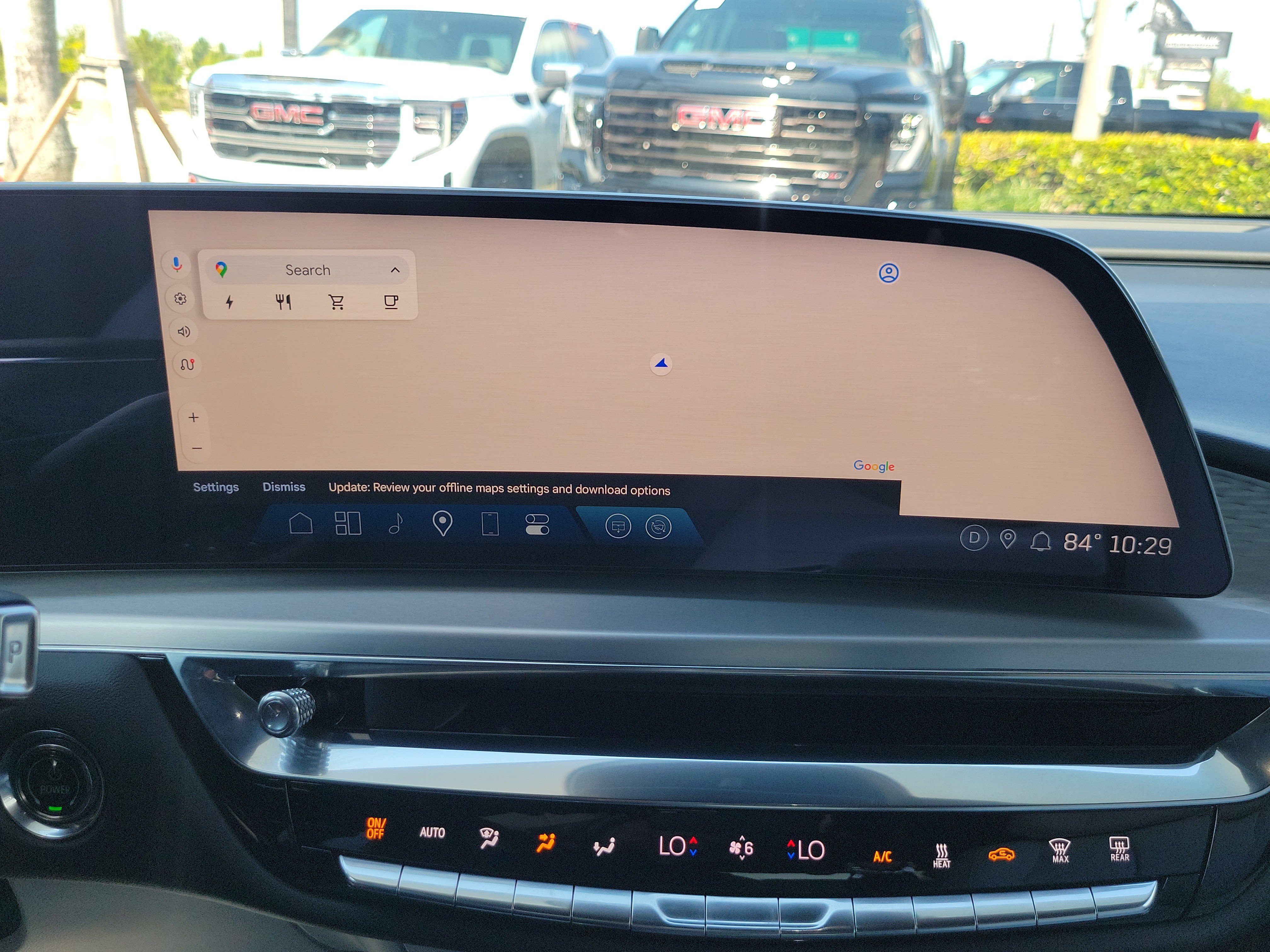 Used 2024 Cadillac Lyriq Luxury RWD image 29