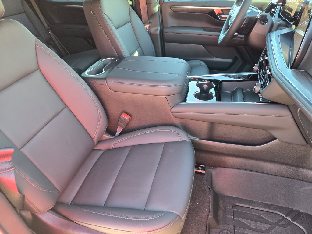 New 2026 Chevrolet Tahoe LT w/ Comfort Package RWD image 12