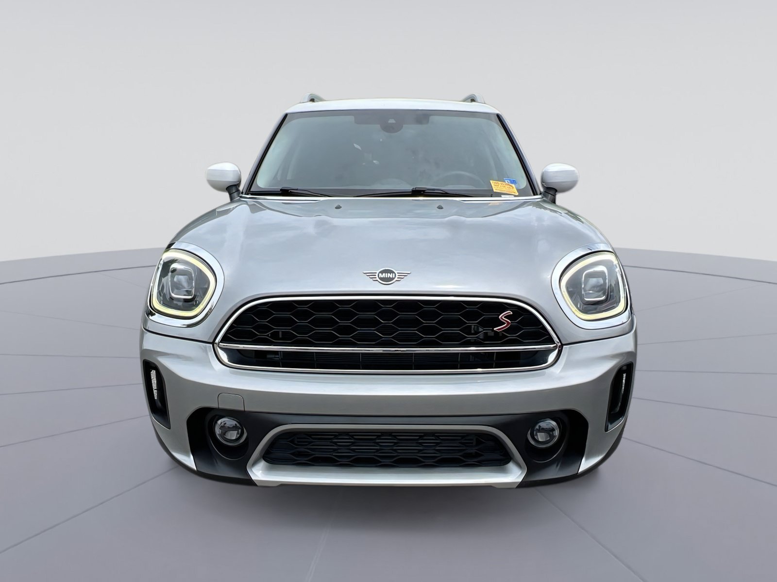 Used 2024 MINI Cooper Countryman S FWD image 12